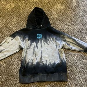 Overtime elite hoodie